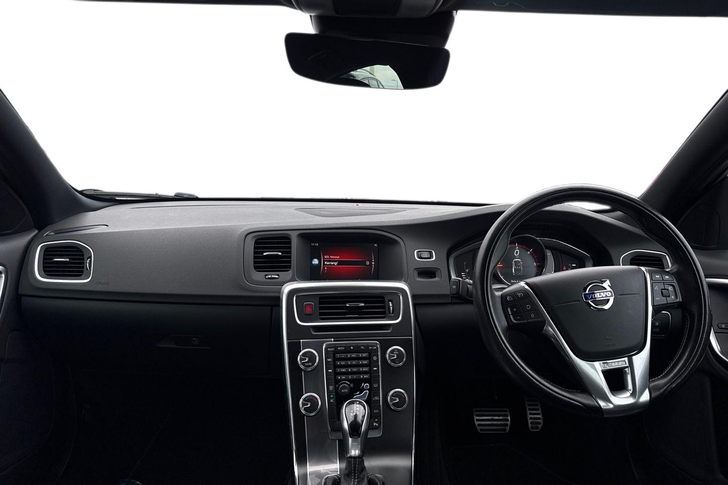 Used Volvo S60 2018 for sale - 77680080: Photo 3