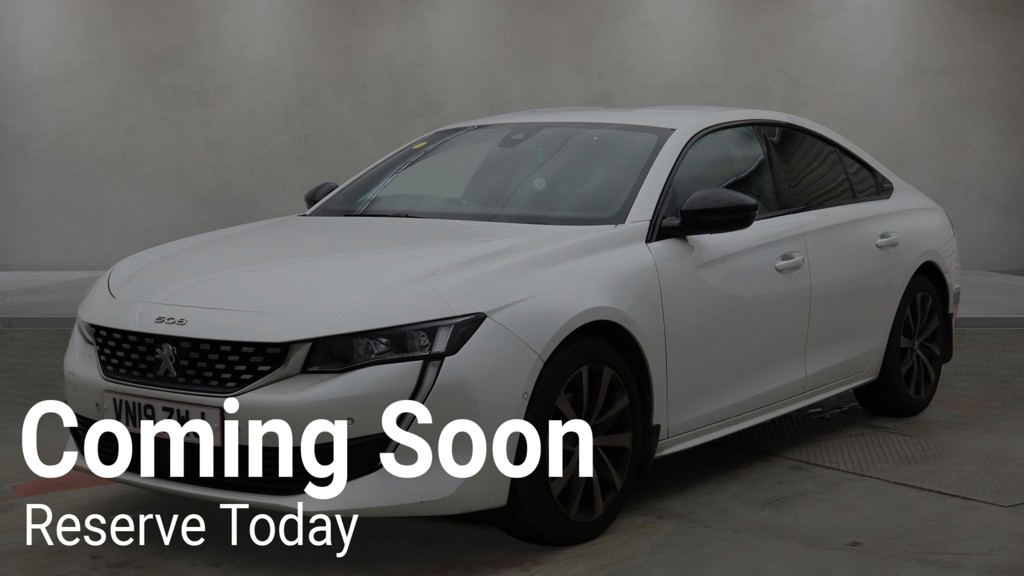 Used Peugeot 508 2019 for sale - 77493976: Photo 2