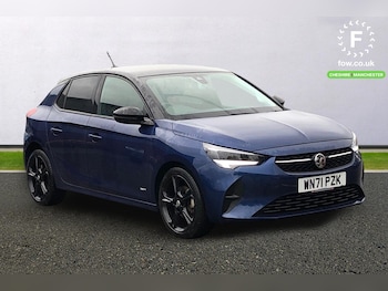 Used Vauxhall Corsa 2021 for sale - 77963376: Photo