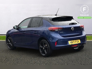 Used Vauxhall Corsa 2021 for sale - 77963376: Photo