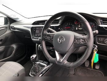 Used Vauxhall Corsa 2021 for sale - 77963376: Photo