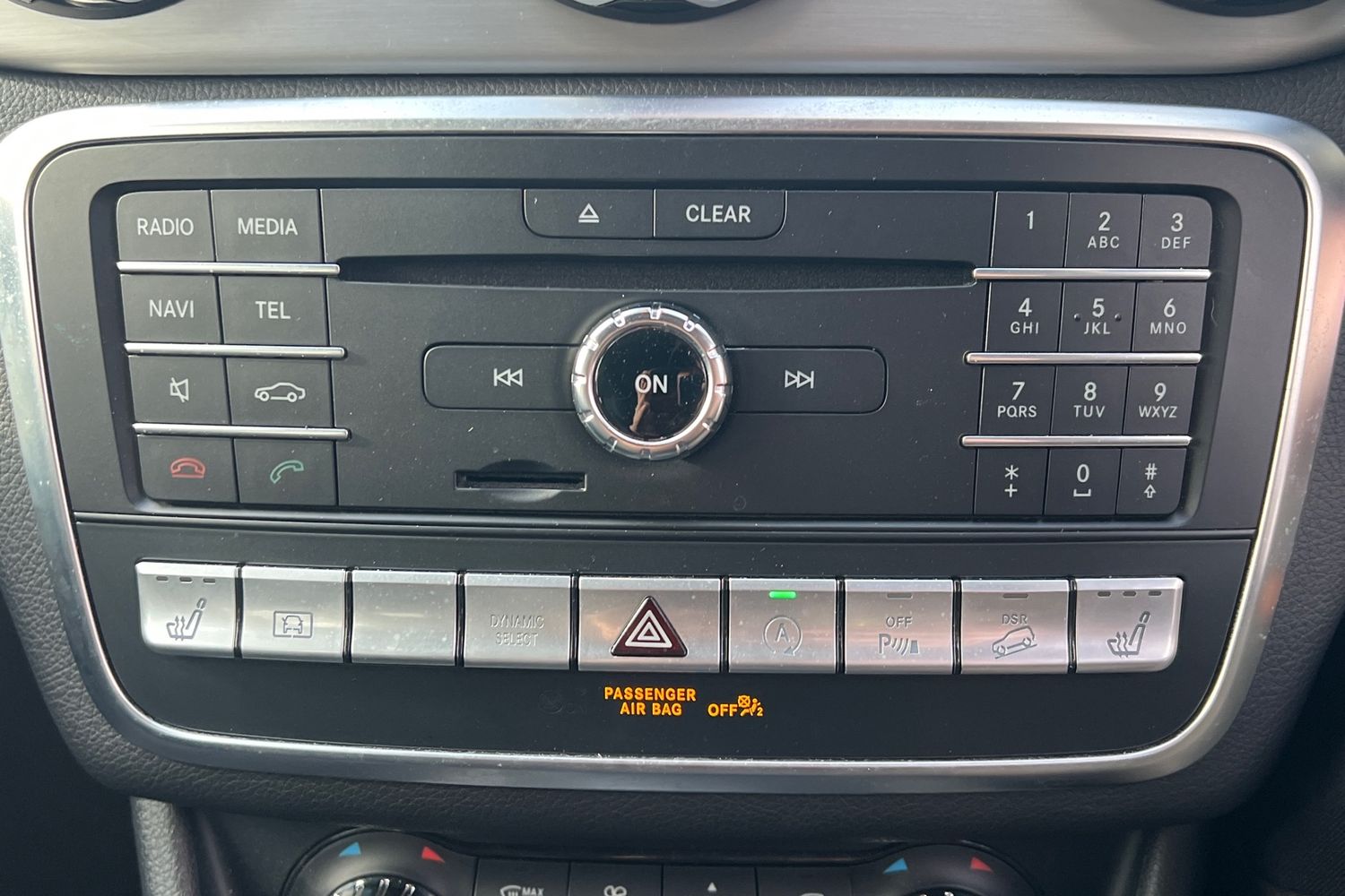 Used Mercedes-Benz GLA 2018 for sale - 77649453: Photo 10