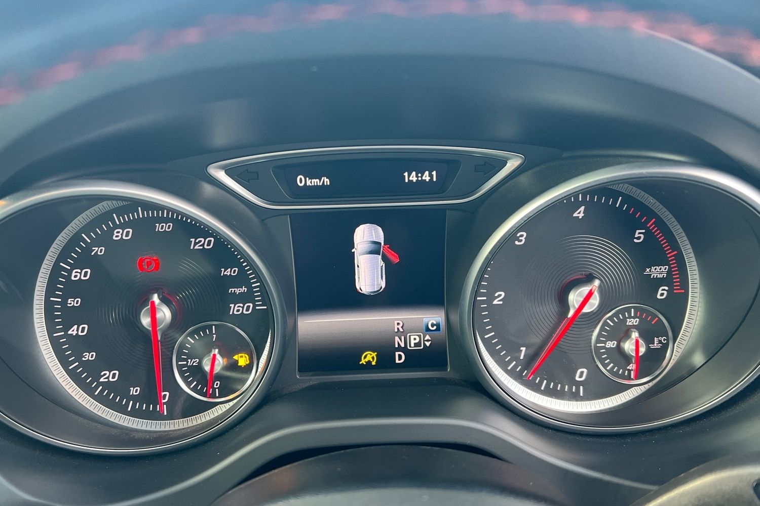 Used Mercedes-Benz GLA 2018 for sale - 77649453: Photo 16