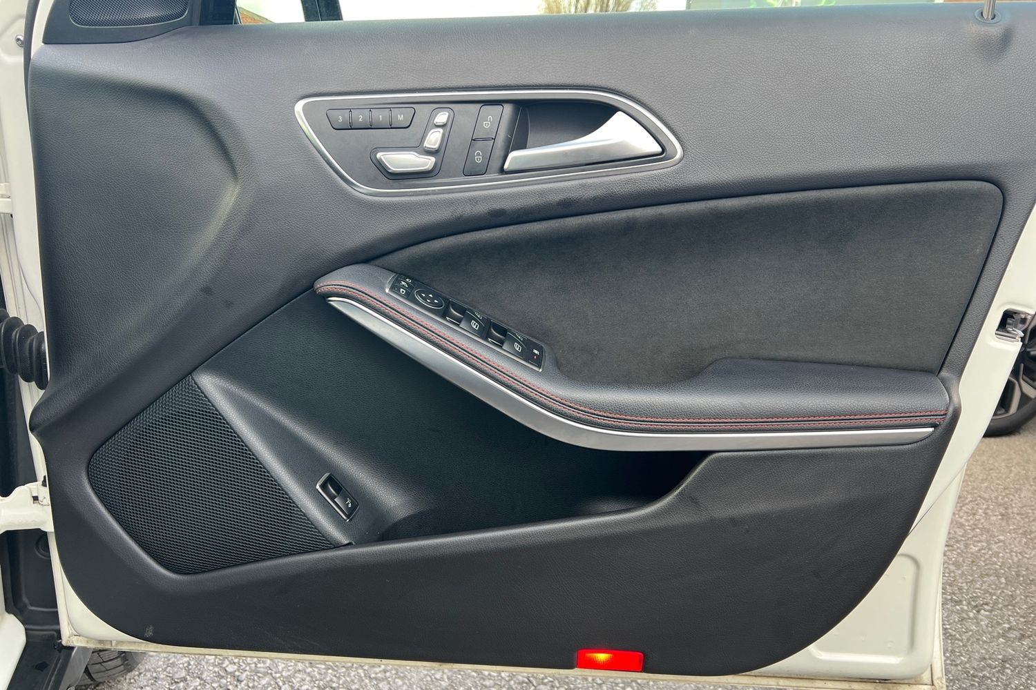 Used Mercedes-Benz GLA 2018 for sale - 77649453: Photo 18