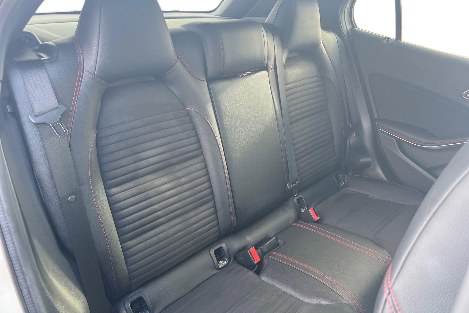 Used Mercedes-Benz GLA 2018 for sale - 77649453: Photo 19