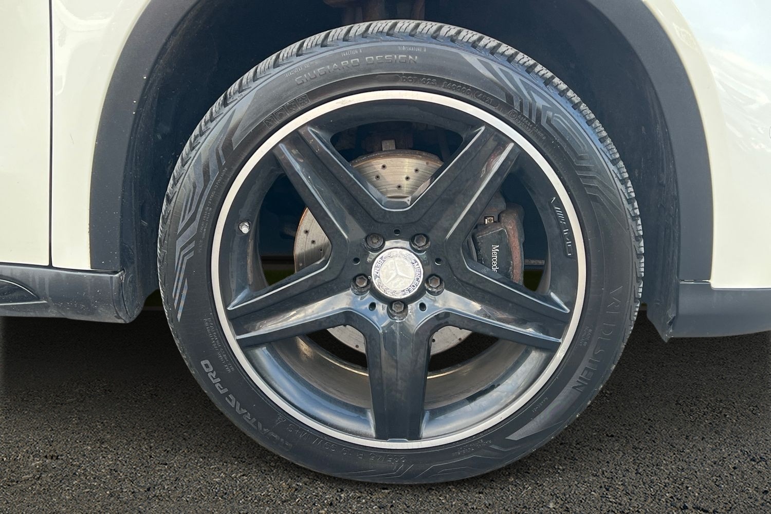 Used Mercedes-Benz GLA 2018 for sale - 77649453: Photo 21