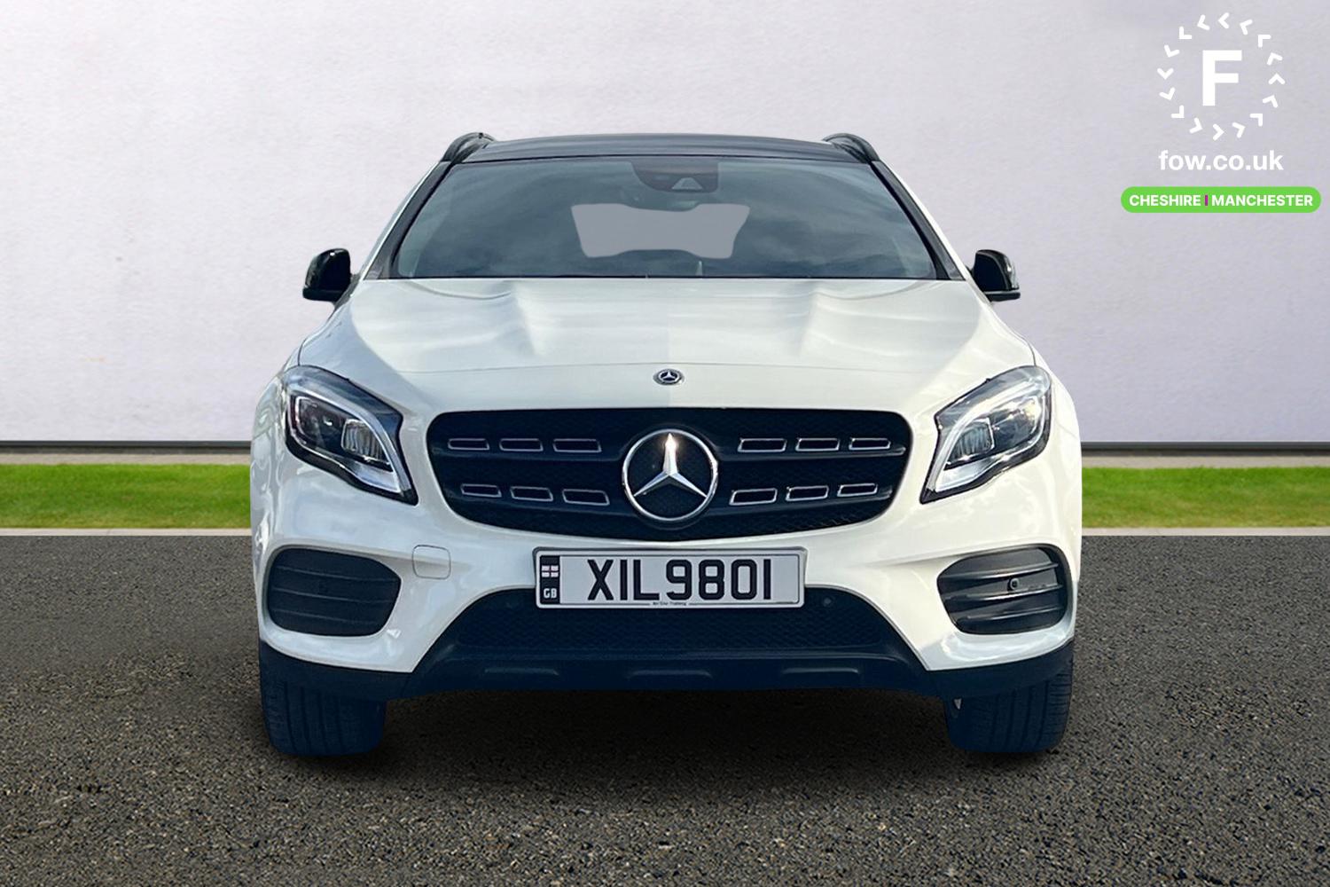 Used Mercedes-Benz GLA 2018 for sale - 77649453: Photo 22