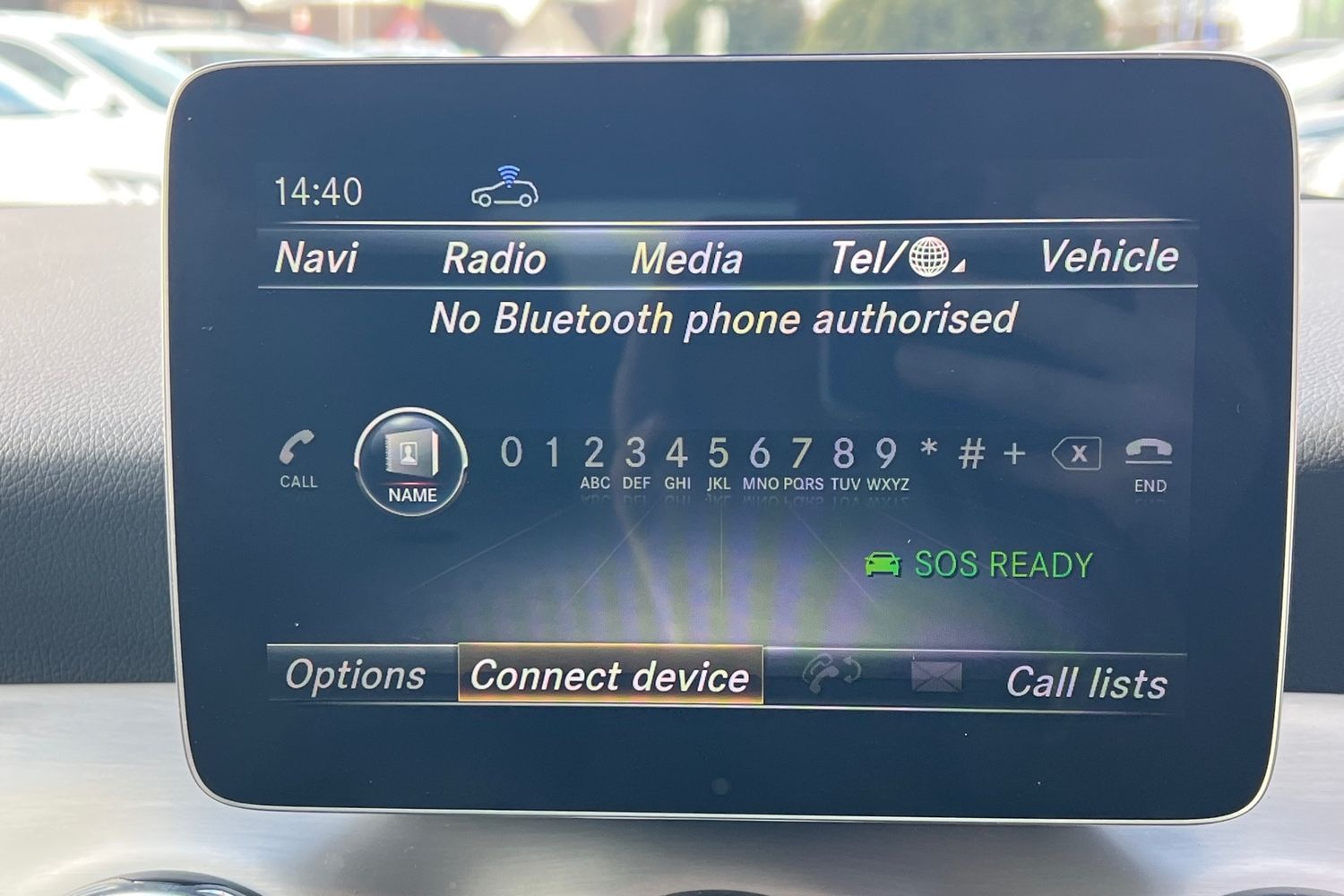 Used Mercedes-Benz GLA 2018 for sale - 77649453: Photo 9