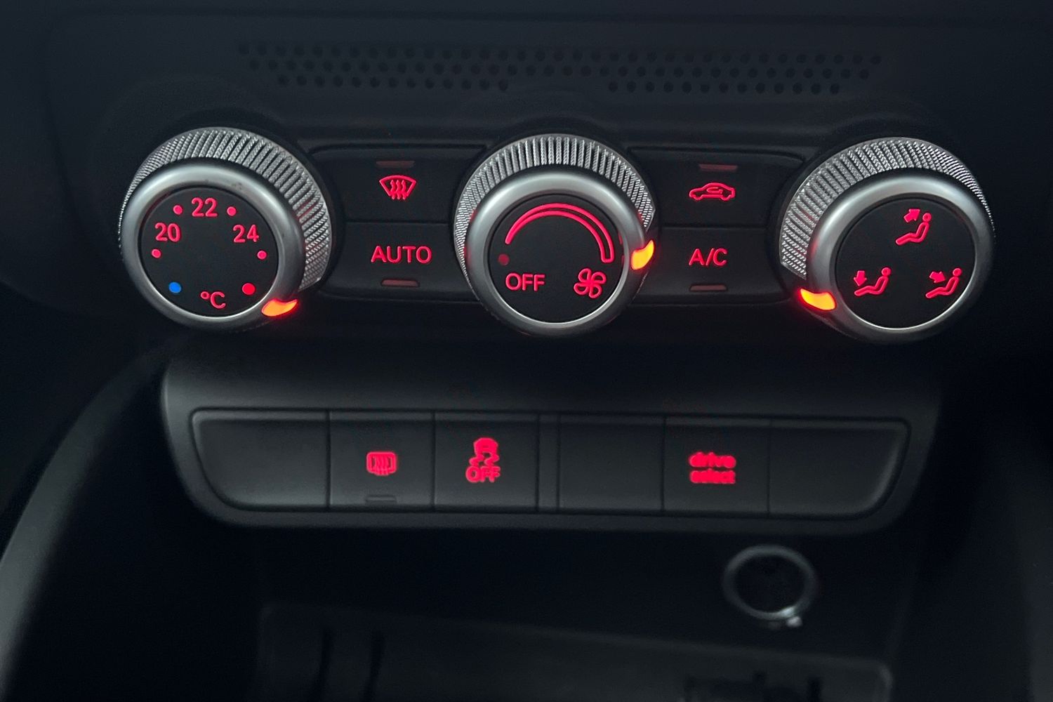 Used Audi A1 2018 for sale - 77262588: Photo 11