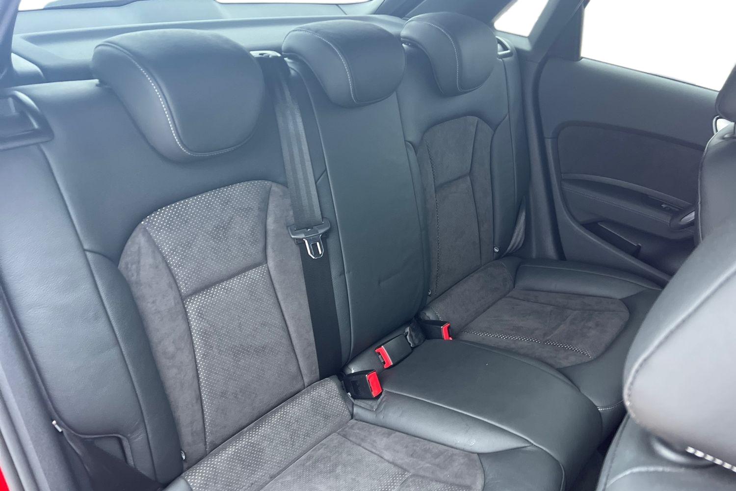 Used Audi A1 2018 for sale - 77262588: Photo 20