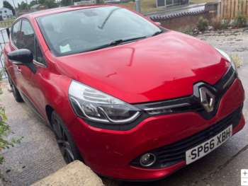 Used Renault Clio 2016 for sale - 75360851: Photo