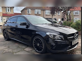 Used Mercedes-Benz CLA 2019 for sale - 76546182: Photo
