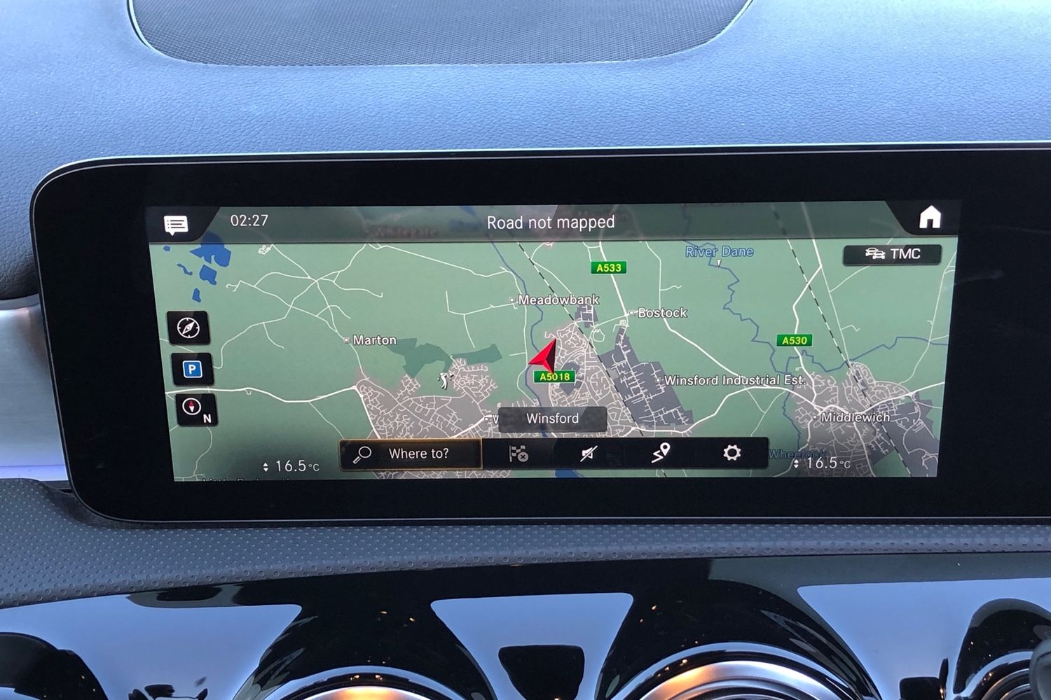 Used Mercedes-Benz A-Class 2020 for sale - 77774109: Photo 10