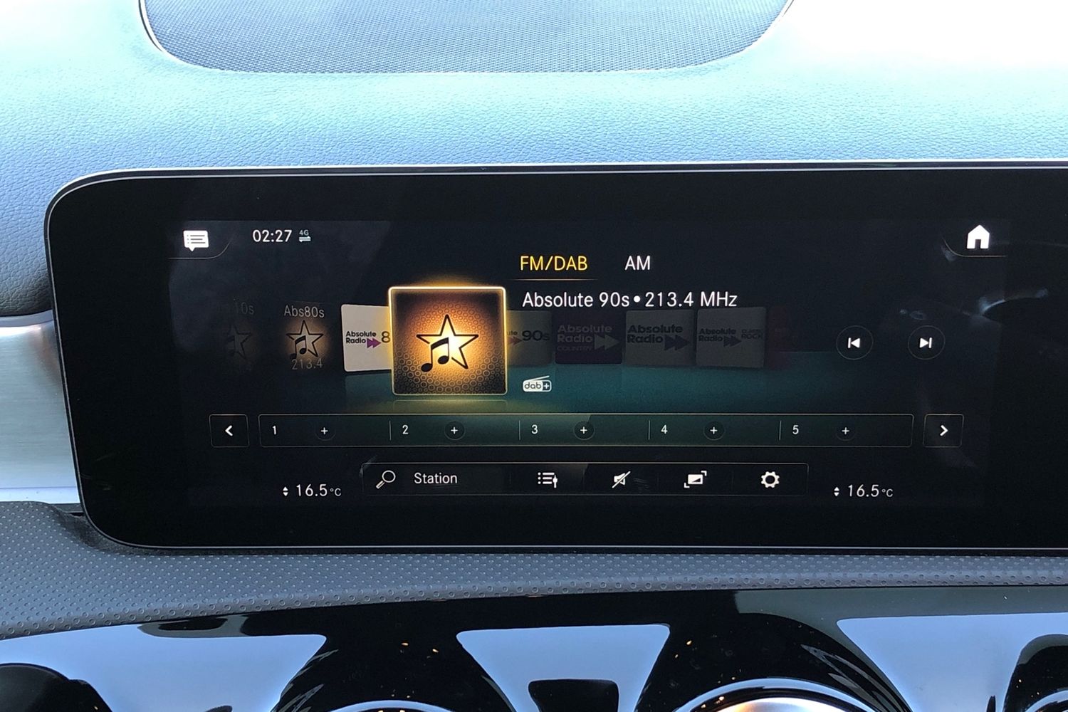 Used Mercedes-Benz A-Class 2020 for sale - 77774109: Photo 11