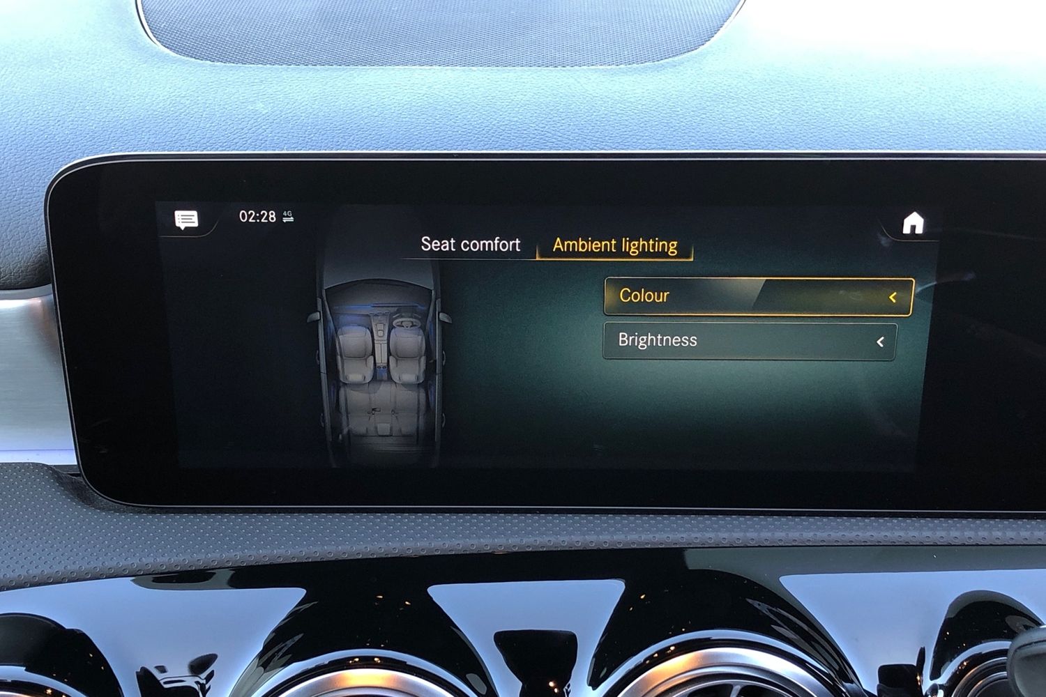 Used Mercedes-Benz A-Class 2020 for sale - 77774109: Photo 14