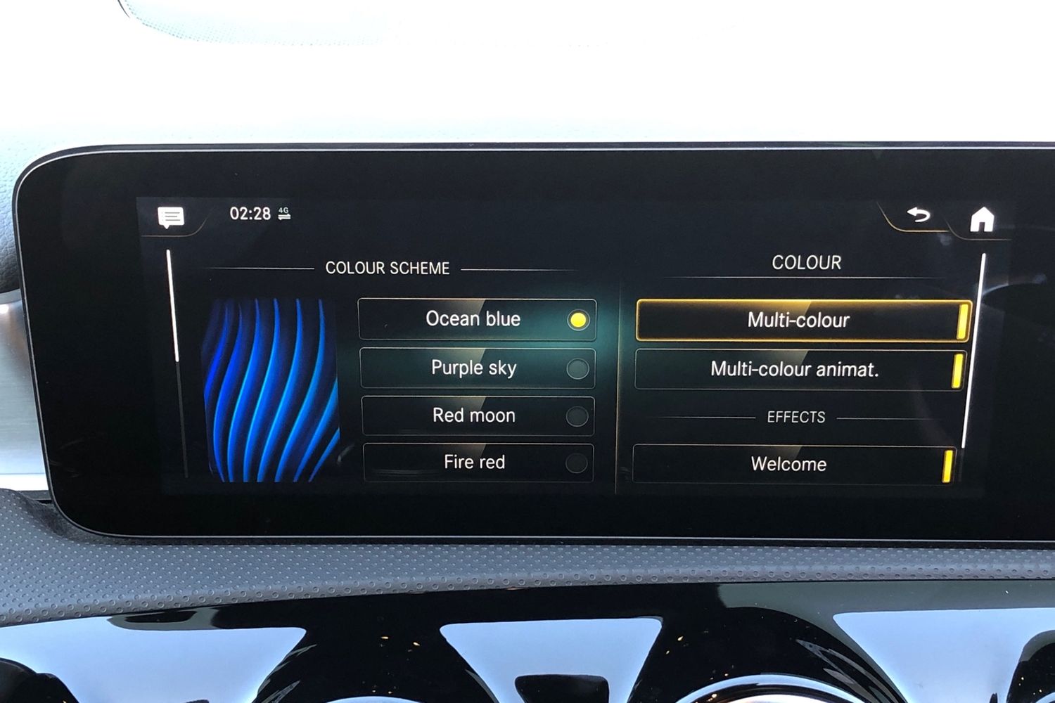 Used Mercedes-Benz A-Class 2020 for sale - 77774109: Photo 15