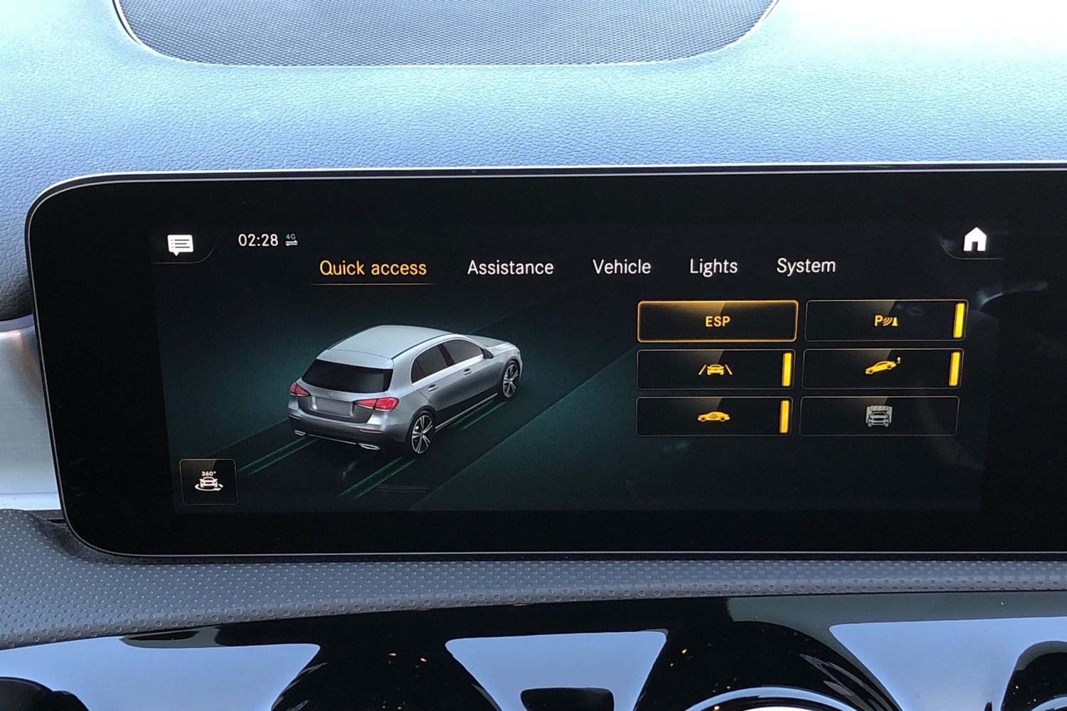 Used Mercedes-Benz A-Class 2020 for sale - 77774109: Photo 16