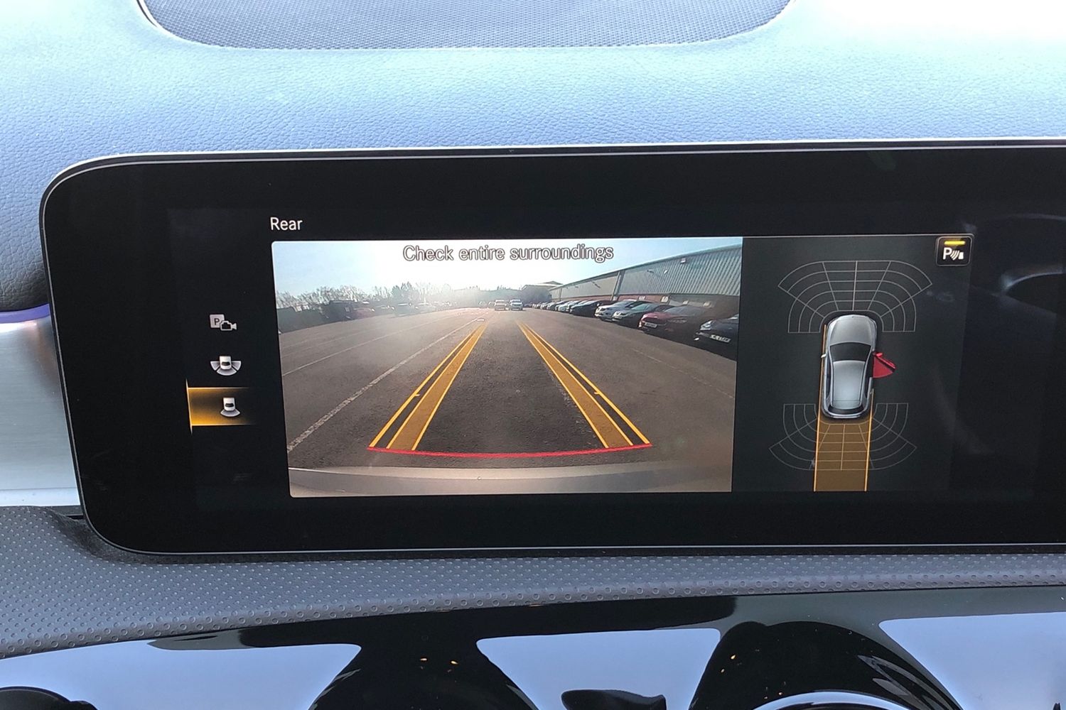 Used Mercedes-Benz A-Class 2020 for sale - 77774109: Photo 17