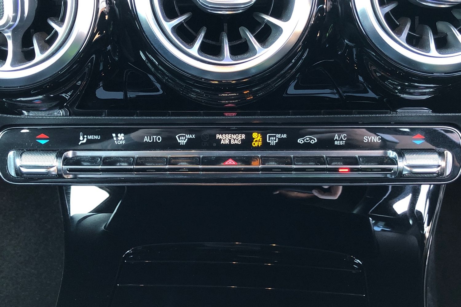 Used Mercedes-Benz A-Class 2020 for sale - 77774109: Photo 18