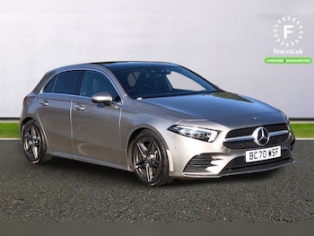 Used Mercedes-Benz A-Class 2020 for sale - 77774109: Photo