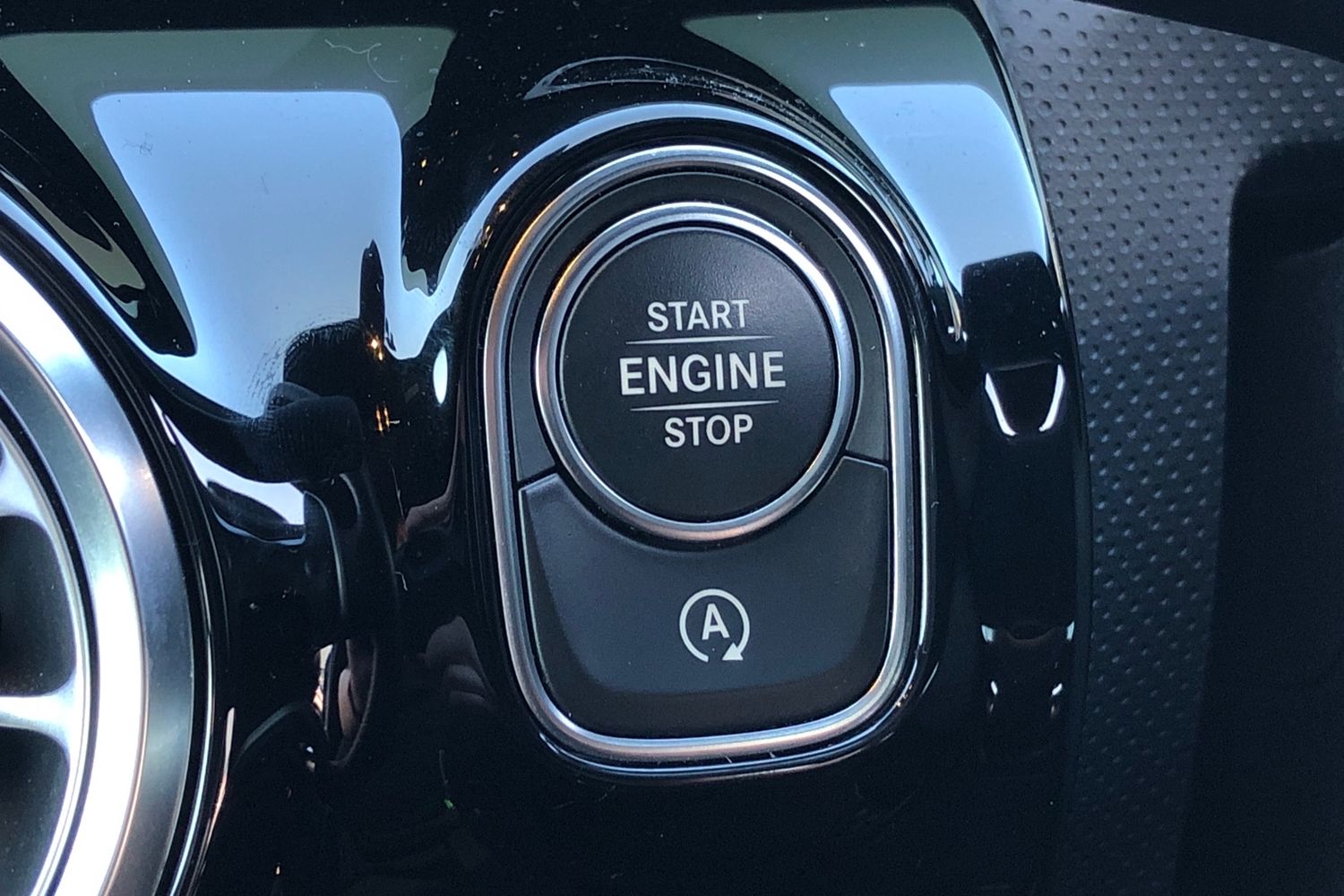 Used Mercedes-Benz A-Class 2020 for sale - 77774109: Photo 20