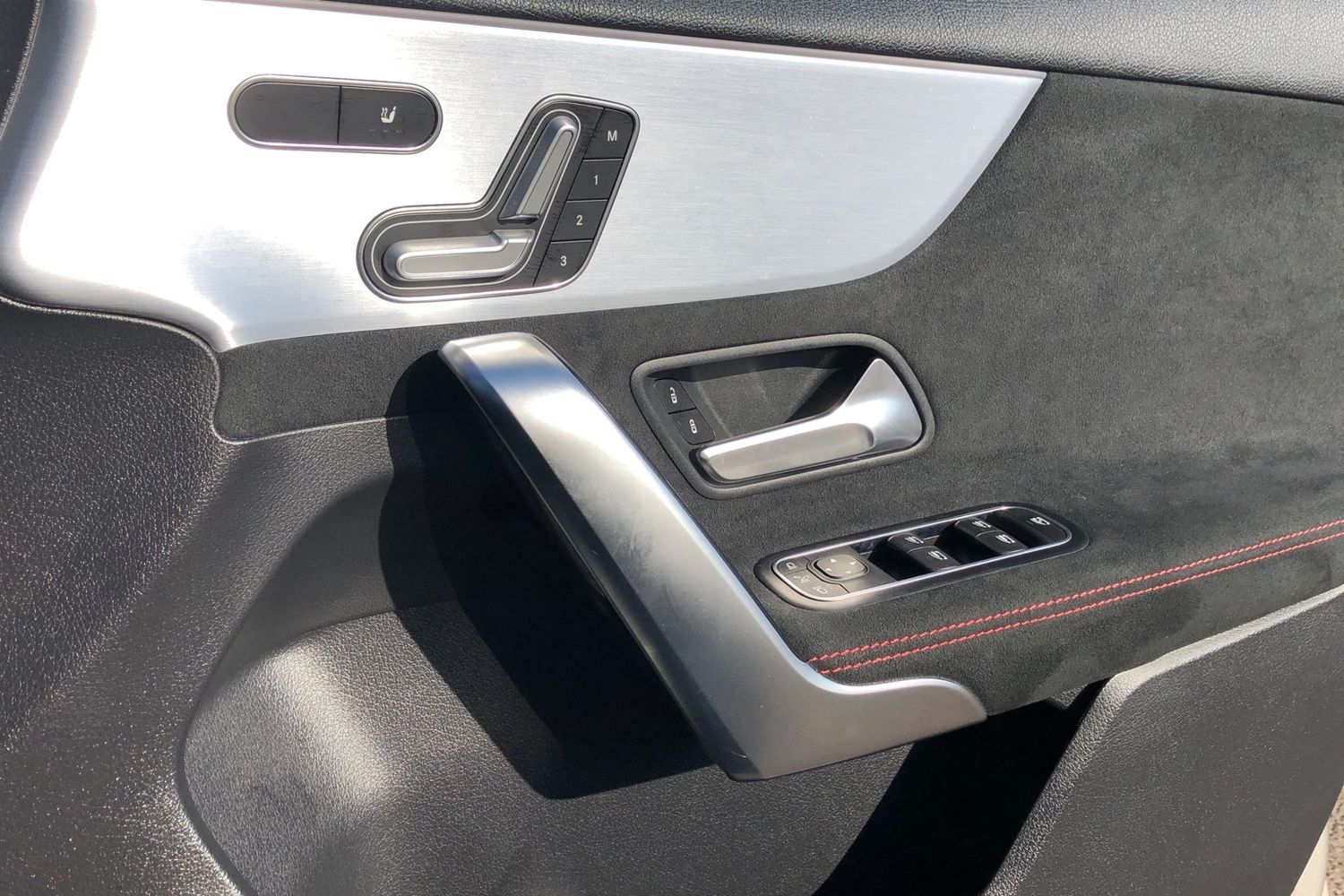 Used Mercedes-Benz A-Class 2020 for sale - 77774109: Photo 22