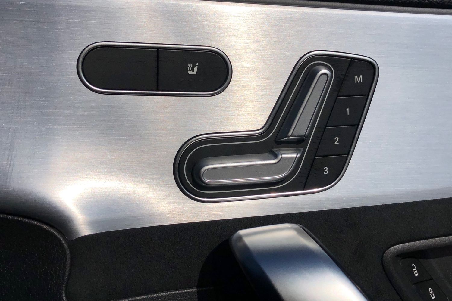 Used Mercedes-Benz A-Class 2020 for sale - 77774109: Photo 23