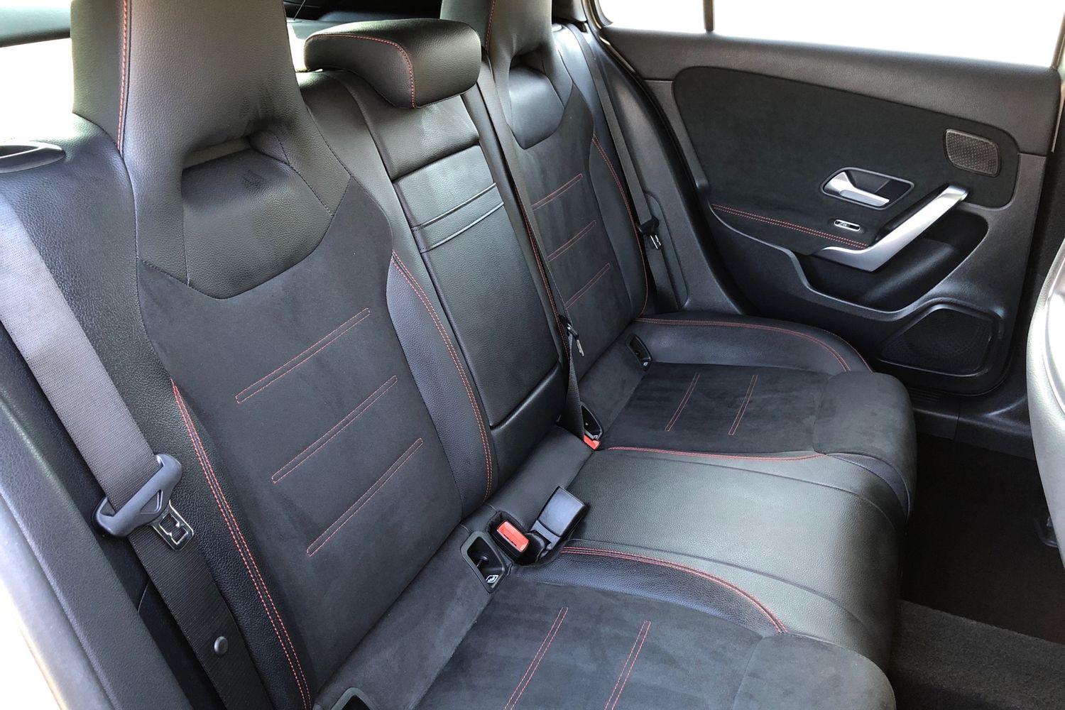 Used Mercedes-Benz A-Class 2020 for sale - 77774109: Photo 24