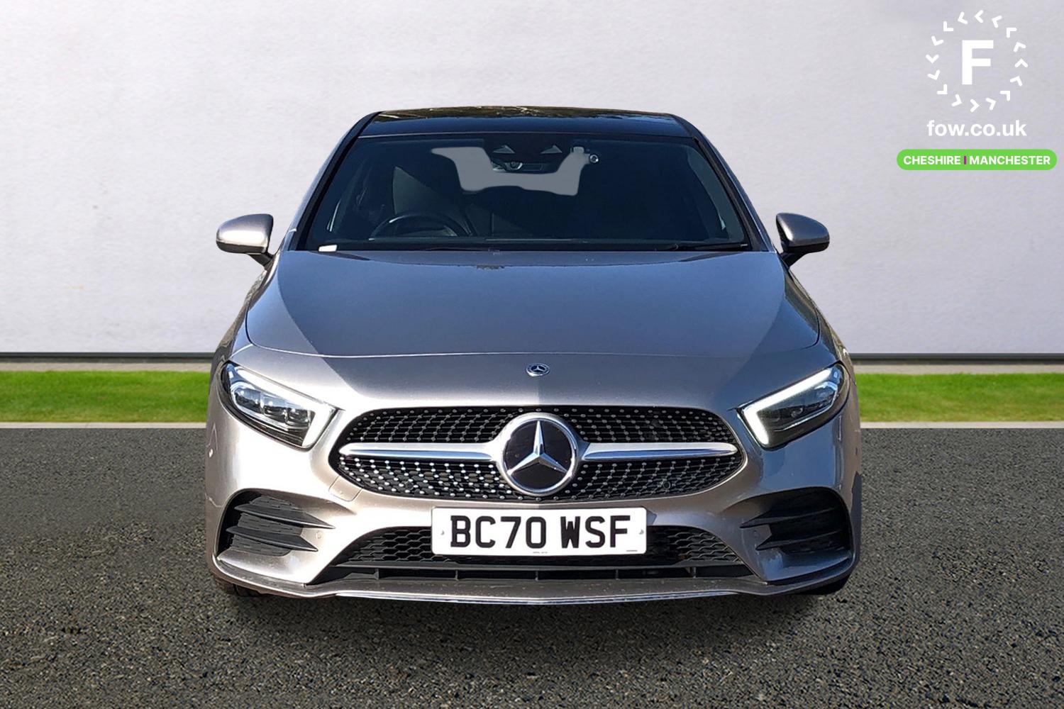 Used Mercedes-Benz A-Class 2020 for sale - 77774109: Photo 27