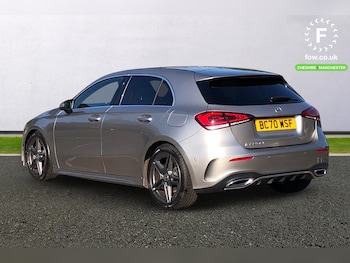 Used Mercedes-Benz A-Class 2020 for sale - 77774109: Photo