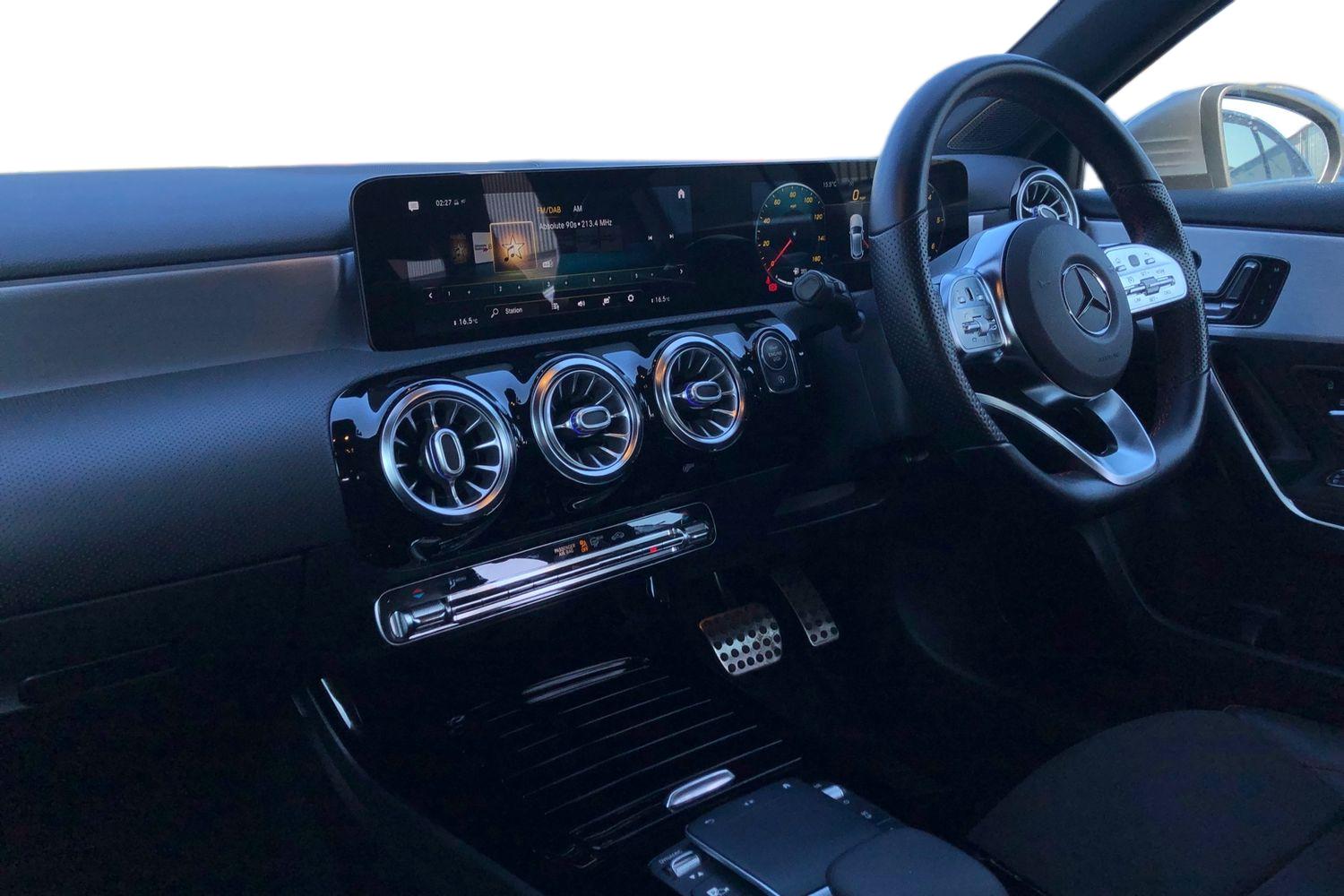 Used Mercedes-Benz A-Class 2020 for sale - 77774109: Photo 4