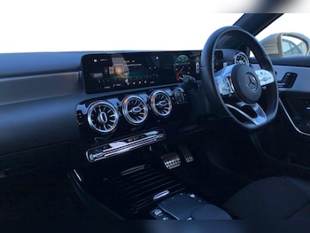 Used Mercedes-Benz A-Class 2020 for sale - 77774109: Photo