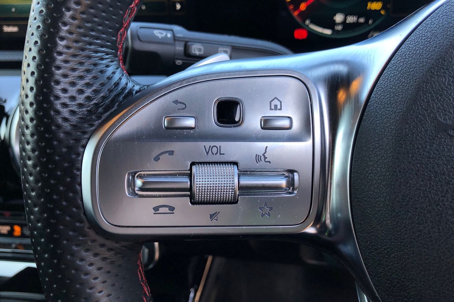 Used Mercedes-Benz A-Class 2020 for sale - 77774109: Photo 6