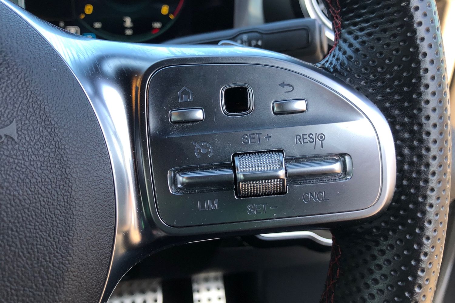 Used Mercedes-Benz A-Class 2020 for sale - 77774109: Photo 7