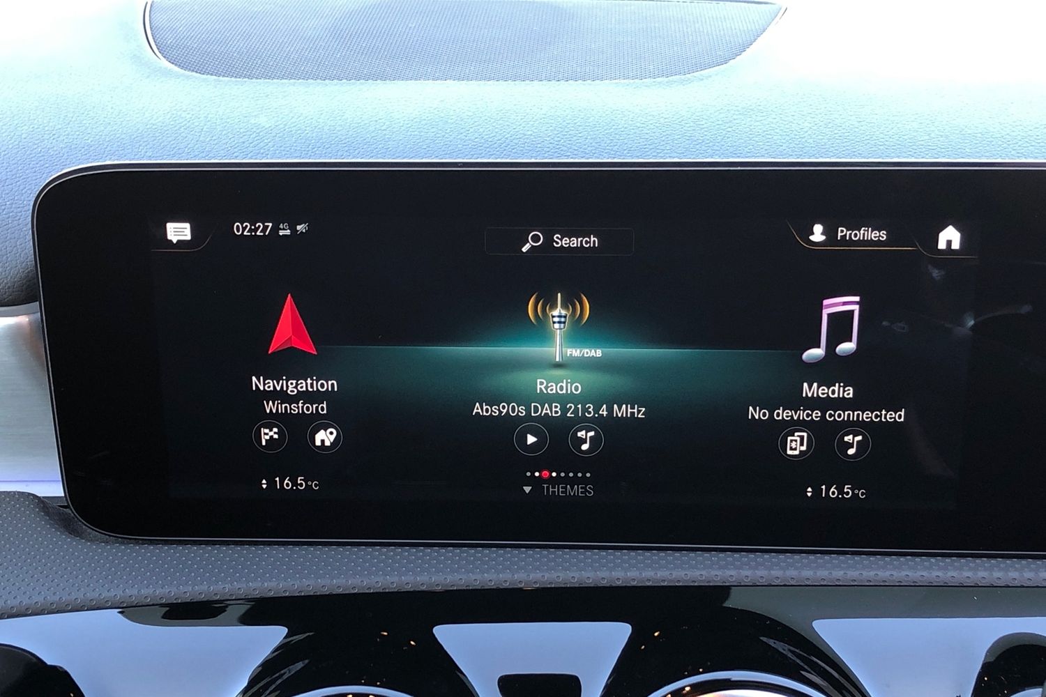 Used Mercedes-Benz A-Class 2020 for sale - 77774109: Photo 9