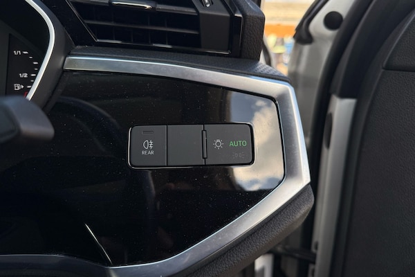 Used Audi Q3 2021 for sale - 75586510: Photo 11