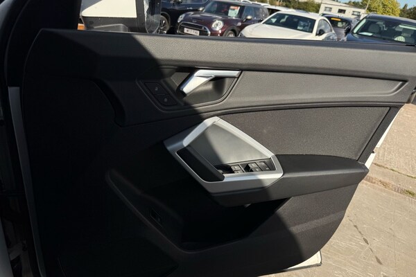Used Audi Q3 2021 for sale - 75586510: Photo 12