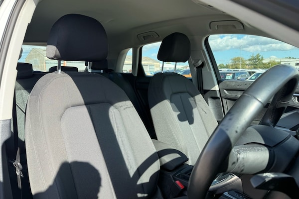 Used Audi Q3 2021 for sale - 75586510: Photo 13