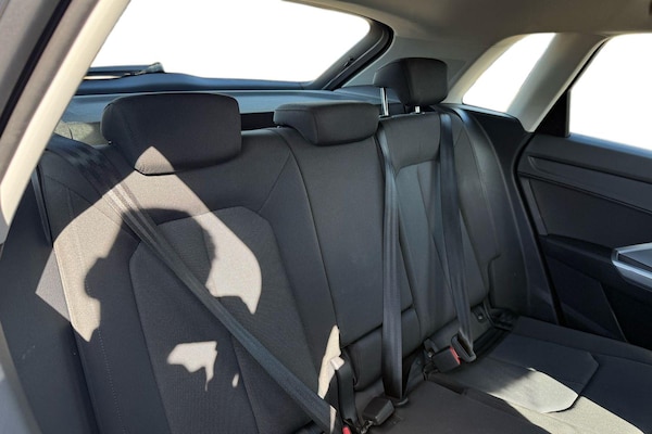 Used Audi Q3 2021 for sale - 75586510: Photo 14