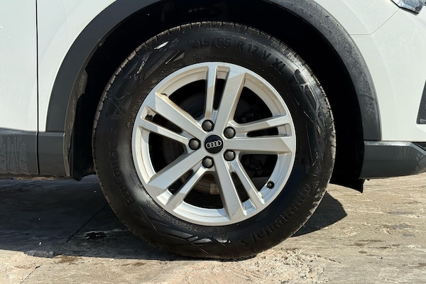 Used Audi Q3 2021 for sale - 75586510: Photo 16