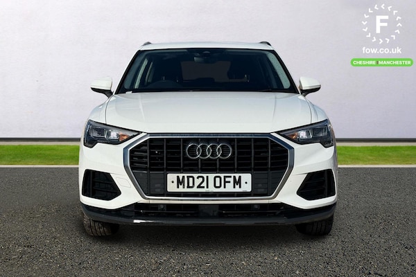 Used Audi Q3 2021 for sale - 75586510: Photo 17