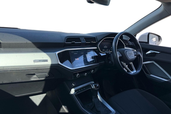 Used Audi Q3 2021 for sale - 75586510: Photo 4
