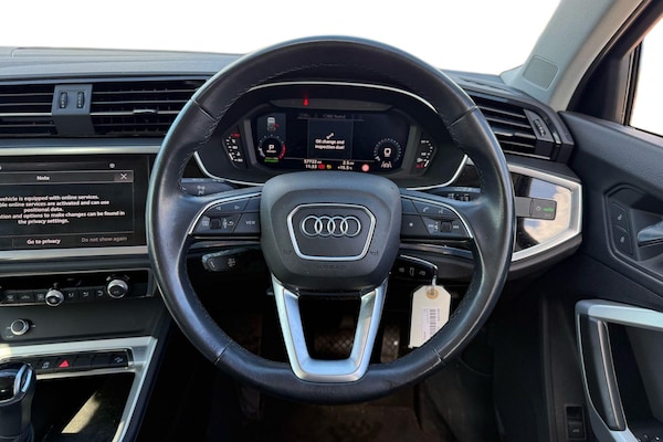 Used Audi Q3 2021 for sale - 75586510: Photo 5