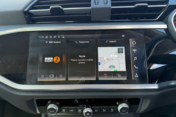 Used Audi Q3 2021 for sale - 75586510: Photo 6