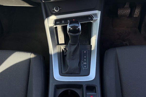 Used Audi Q3 2021 for sale - 75586510: Photo 8