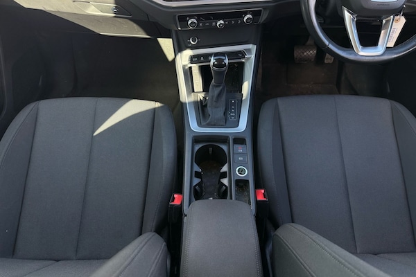 Used Audi Q3 2021 for sale - 75586510: Photo 9