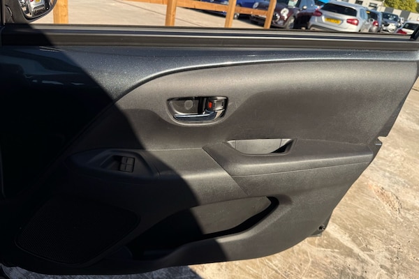 Used Toyota AYGO 2020 for sale - 75627917: Photo 12