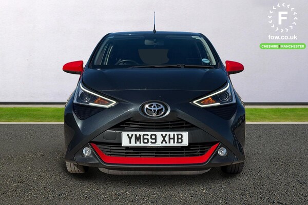 Used Toyota AYGO 2020 for sale - 75627917: Photo 17