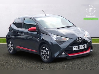 Toyota - AYGO