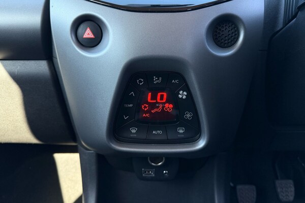 Used Toyota AYGO 2020 for sale - 75627917: Photo 7